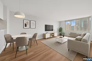 65 2nd Street 1006, Jersey City, NJ 07302 - Photo 5