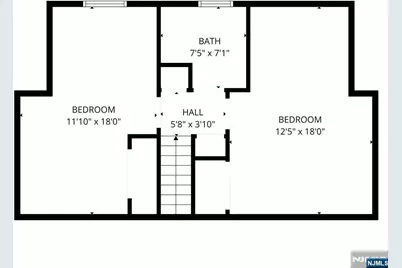 44 South Drive, Rochelle Park Township, NJ 07662 - Photo 19