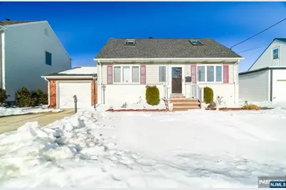 44 South Drive, Rochelle Park Township, NJ 07662 - Photo 1