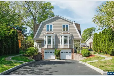 22 Mahan Street, Tenafly, NJ 07670 - Photo 1