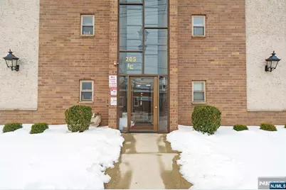 205 Bergen Turnpike 2G #2G, Ridgefield Park, NJ 07660 - Photo 21