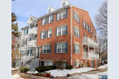 12 Rutgers Drive 12 #12, Newark, NJ 07103 - Photo 1