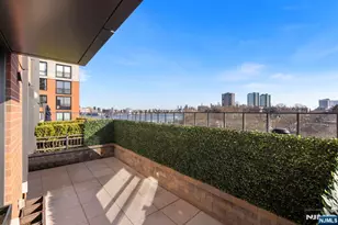 1000 Maxwell Ln 8A, Hoboken, NJ 07030 - Photo 1