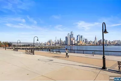 1000 Maxwell Lane 8A #8A, Hoboken, NJ 07030 - Photo 35