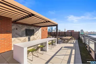1000 Maxwell Lane 8A #8A, Hoboken, NJ 07030 - Photo 19