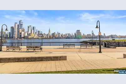 1000 Maxwell Lane 8A #8A, Hoboken, NJ 07030 - Photo 31