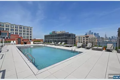 1400 Hudson Street 803 #803, Hoboken, NJ 07030 - Photo 7