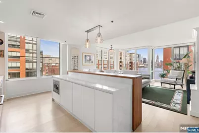 1000 Maxwell Lane 9C #9C, Hoboken, NJ 07030 - Photo 7