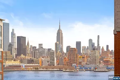 1000 Maxwell Lane 9C #9C, Hoboken, NJ 07030 - Photo 1