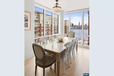 1000 Maxwell Lane 9C #9C, Hoboken, NJ 07030 - Photo 5