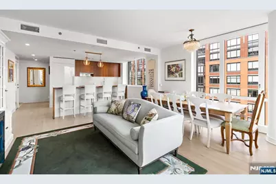 1000 Maxwell Lane 9C #9C, Hoboken, NJ 07030 - Photo 11