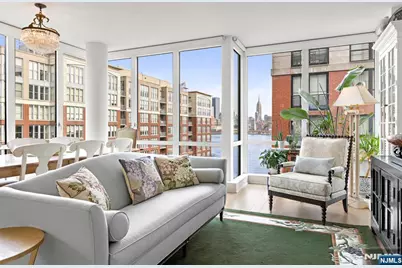 1000 Maxwell Lane 9C #9C, Hoboken, NJ 07030 - Photo 3
