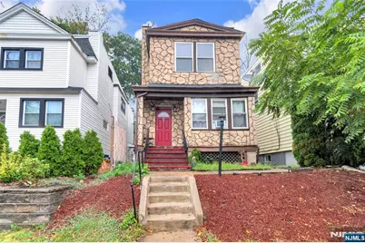 32 Dodd Street, East Orange, NJ 07017 - Photo 1