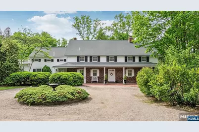 164 E Saddle River Road, Saddle River, NJ 07458 - Photo 1