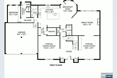 56 Arnold Avenue, Closter, NJ 07624 - Photo 41