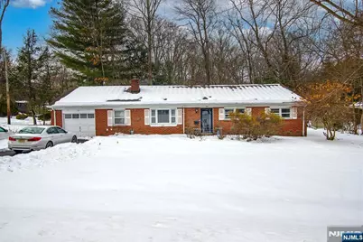 314 Valley Road, Haworth, NJ 07641 - Photo 1