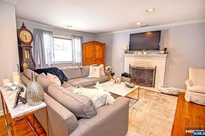 314 Valley Road, Haworth, NJ 07641 - Photo 3