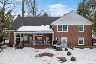 922 Wildwood Rd, Oradell, NJ 07649 - Photo 31