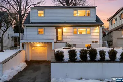 86 Katz Avenue, Paterson, NJ 07502 - Photo 1