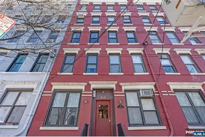 815 Park Avenue 1L #1L, Hoboken, NJ 07030 - Photo 1