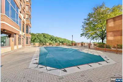 100 Old Palisade Road 1813 #1813, Fort Lee, NJ 07024 - Photo 17