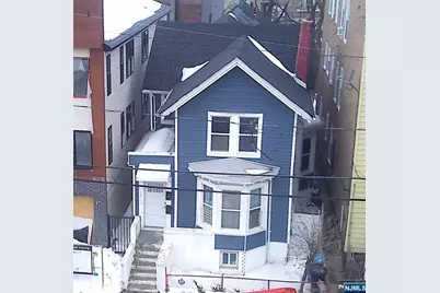 111 Ridgewood Avenue, Newark, NJ 07108 - Photo 1