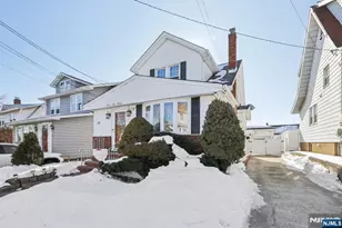 169 6th St, Clifton, NJ 07011 - Photo 1