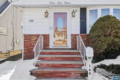 169 6th Street, Clifton, NJ 07011 - Photo 3