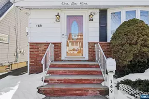 169 6th St, Clifton, NJ 07011 - Photo 3