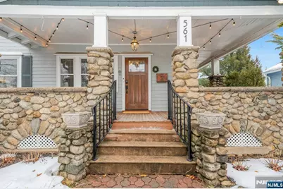 561 Lincoln Avenue, Glen Rock, NJ 07452 - Photo 3