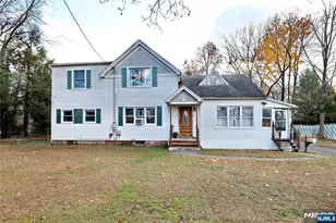 300 Spring Valley Rd, Paramus, NJ 07652 - Photo 1