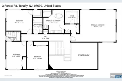 3 Forest Road, Tenafly, NJ 07670 - Photo 45