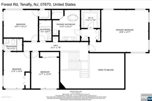 3 Forest Rd, Tenafly, NJ 07670 - Photo 49