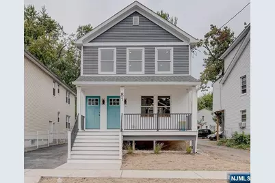 81 Mission Street 1 #1, Montclair, NJ 07042 - Photo 1