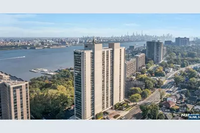 1500 Palisade Avenue 20A #20A, Fort Lee, NJ 07024 - Photo 1
