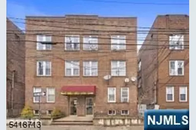 250 Clendenny Avenue 4 #4, Jersey City, NJ 07304 - Photo 1