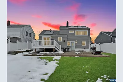 12 Truman Road, North Arlington, NJ 07031 - Photo 41