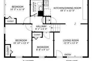 12 Truman Rd, North Arlington, NJ 07031 - Photo 5