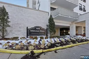 1600 Center Ave 12F, Fort Lee, NJ 07024 - Photo 1