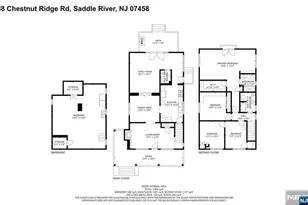 138 Chestnut Ridge Rd, Saddle River, NJ 07458 - Photo 31