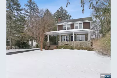 138 Chestnut Ridge Road, Saddle River, NJ 07458 - Photo 1
