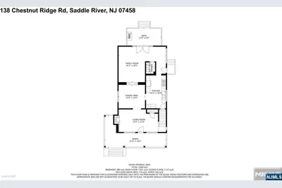 138 Chestnut Ridge Road, Saddle River, NJ 07458 - Photo 29