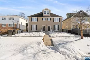 824 George Street 2nd Floor, Plainfield, NJ 07062 - Photo 1