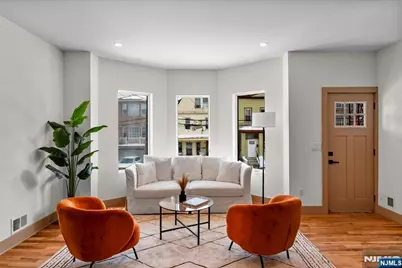 221 Clerk Street 1 #1, Jersey City, NJ 07305 - Photo 3