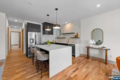 221 Clerk Street 1 #1, Jersey City, NJ 07305 - Photo 5