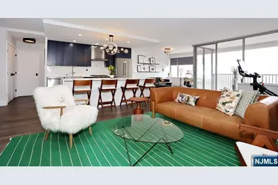 6 Horizon Road 2107 #2107, Fort Lee, NJ 07024 - Photo 13