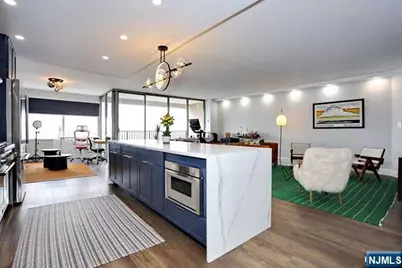 6 Horizon Road 2107 #2107, Fort Lee, NJ 07024 - Photo 9