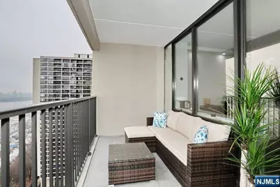 6 Horizon Road 2107 #2107, Fort Lee, NJ 07024 - Photo 21