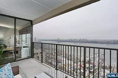 6 Horizon Road 2107 #2107, Fort Lee, NJ 07024 - Photo 29