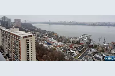 6 Horizon Road 2107 #2107, Fort Lee, NJ 07024 - Photo 5
